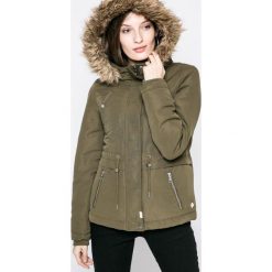 Vero Moda - Kurtka. Kurtki damskie marki Vero Moda. W wyprzedaży za 79.90 zł.