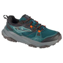 Buty Joma Recon 2517 TKRECS2517 zielone. Zielone trekkingi męskie . Za 295.97 zł.