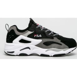 Fila - Buty Ray Tracer. Buty sportowe męskie marki Fila. Za 429.90 zł.