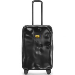 Walizka Icon średnia matowa czarna. Walizki damskie marki Crash Baggage. Za 1,040.00 zł.