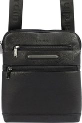 Pierre Cardin Saszetka męska Pierre Cardin IZA364 3744. Saszetki męskie Pierre Cardin. Za 119.00 zł.
