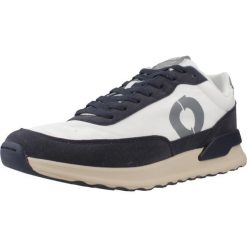 Buty ECOALF CONDEALF Niebieski. Niebieskie trekkingi męskie Ecoalf, trekkingowe. Za 421.65 zł.