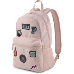 Plecak szkolne i tornistry dla dzieci Puma 7856102. Czerwone torby i plecaki dziecięce Puma. Za 165.99 zł.