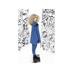 Bluza PSYCHO WMN. Bluzy damskie marki Nimt. Za 168.00 zł.