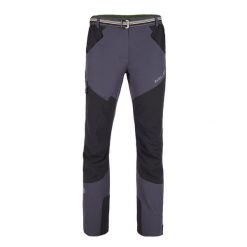Spodnie trekkingowe damskie Milo Tenali Lady MILO. Szare spodnie sportowe damskie Milo, xl, bez wzorów, trekkingowe. Za 339.00 zł.