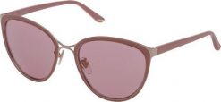 Nina Ricci Okulary przeciwsłoneczne Damskie Nina Ricci SNR11757F38X ( 57 mm). Okulary przeciwsłoneczne damskie NINA RICCI. Za 341.78 zł.
