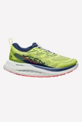 Buty WK400 II KEEN. Białe trekkingi damskie Keen, na fitness i siłownię. Za 710.50 zł.