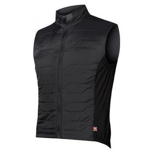 Kamizelka Endura Primaloft® Pro SL II. Czarne buty sportowe męskie ENDURA, s, bez wzorów, sportowe, bez kaptura. Za 622.75 zł.