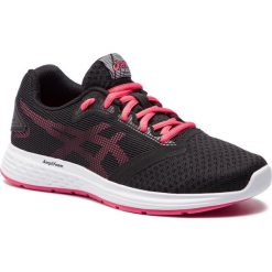 Buty ASICS - Patriot 10 Gs 1014A025 Black/Pink Cameo 003. Obuwie sportowe damskie marki Asics. Za 199.00 zł.