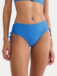 Triumph Dół od bikini Summer Dune 10226535 Niebieski. Niebieskie bikini damskie Triumph, bez wzorów. Za 119.99 zł.
