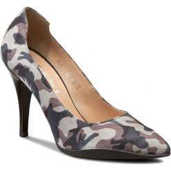 Szpilki OLEKSY - 310/600 Szary. Szpilki damskie marki Clarks. W wyprzedaży za 219.00 zł.