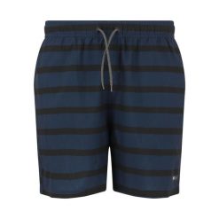 Szorty kąpielowe Cruz Danyel. Niebieskie kąpielówki męskie CRUZ, m, bez wzorów, do pływania. W wyprzedaży za 196.50 zł.