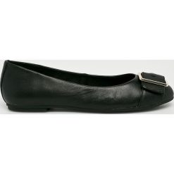 Tommy Hilfiger - Baleriny. Baleriny damskie marki Tommy Hilfiger. W wyprzedaży za 339.90 zł.