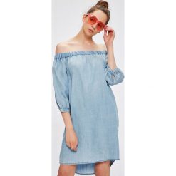 Only - Sukienka Janice. Sukienki damskie marki Only. W wyprzedaży za 99.90 zł.
