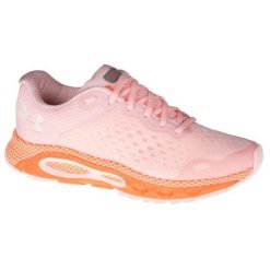 Buty do biegania damskie, Under Armour W Hovr Infinite 3. Obuwie sportowe damskie Under Armour, bez wzorów, z materiału, do biegania. Za 329.99 zł.