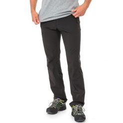Salomon Spodnie męskie Wayfarer Black r. M. Spodnie sportowe męskie marki Salomon. Za 259.00 zł.