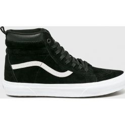 Vans - Trampki Sk8-Hi. Trampki męskie marki Vans. Za 439.90 zł.