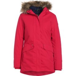 Helly Hansen EIRA Parka flag red. Parki damskie Helly Hansen, z materiału. W wyprzedaży za 683.40 zł.
