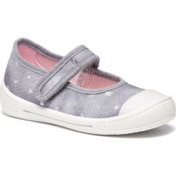 Kapcie SUPERFIT - 4-00261-25 M Hellgrau. Sandały dziewczęce marki Superfit. Za 129.00 zł.