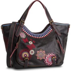 Torebka DESIGUAL - 19SAXP50 2000. Torebki do ręki damskie Desigual. W wyprzedaży za 209.00 zł.