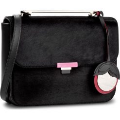 Torebka FURLA - Elisir 920949 B BMX7 CFR Onyx. Listonoszki damskie marki Furla. W wyprzedaży za 1,239.00 zł.