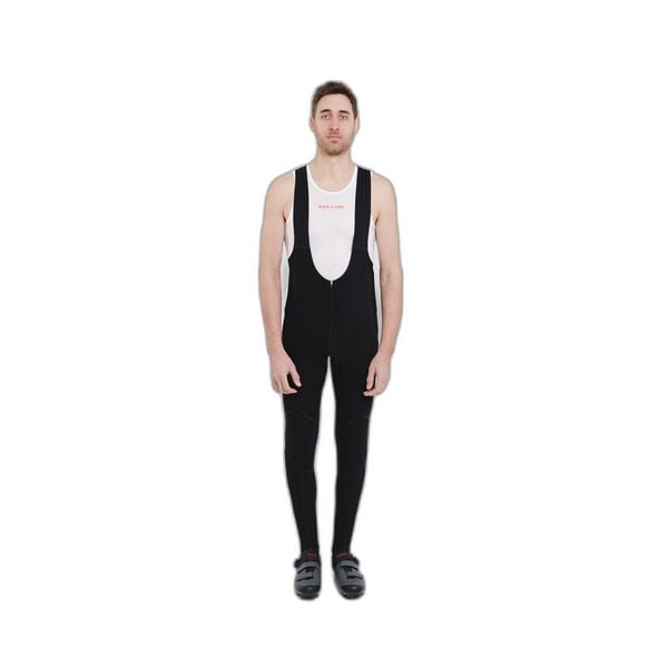 Szorty z dołem Kellys Thermo RBX. Czarne buty sportowe męskie Kellys, na zimę, l, bez wzorów, z elastanu. Za 384.00 zł.