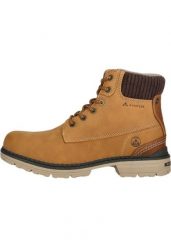 Buty damskie Whistler Lasti. Żółte trekkingi damskie Whistler, trekkingowe. Za 285.00 zł.