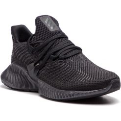 Buty adidas - Alphabounce Instinct W D97320 Cblack/Carbon/Carbon. Obuwie sportowe damskie marki Adidas. Za 449.00 zł.