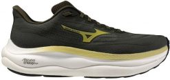Mizuno Męskie buty do biegania WAVE SKY 9 (J1GC250266) 46. Buty sportowe męskie Mizuno, bez zapięcia, do biegania. Za 575.40 zł.