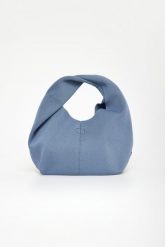 Torebka damska hobo do ręki Tika ECOALF. Torebki do ręki damskie Ecoalf, bez wzorów, bez dodatków. Za 399.00 zł.