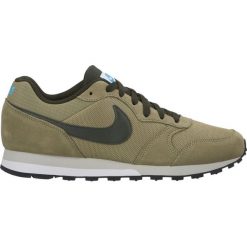Nike Buty męskie MD Runner 2 beżowe r. 42 (749794-201). Buty sportowe męskie marki Nike. Za 199.00 zł.