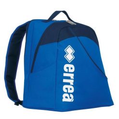 Plecak Errea Lynos Kid. Niebieskie torby i plecaki dziecięce ERREA. Za 178.00 zł.