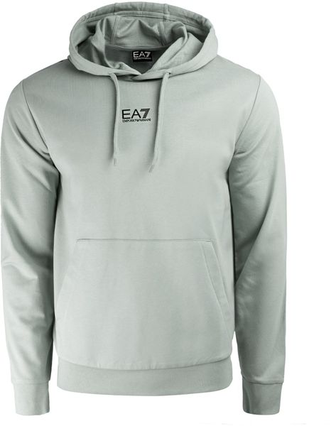 Bluza męska EA7 Emporio Armani. Bluzy męskie Emporio Armani, m, bez wzorów, bez kaptura. Za 739.81 zł.