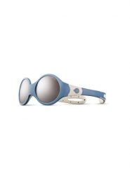 Okulary przeciwsłoneczne dla dzieci JULBO LOOP M - | Spectron 4 baby. Niebieskie okulary przeciwsłoneczne dla dzieci Julbo. Za 164.25 zł.