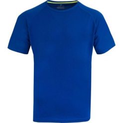 T-shirt sportowy Jumper Męski Cobalt Blue 2xl. Czarne koszulki sportowe męskie JUMPERS, m, bez wzorów, z materiału, bez kołnierzyka, bez ramiączek, do biegania. Za 40.09 zł.