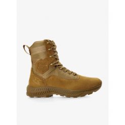 Buty outdoor Garmont T8 Falcon Regular. Brązowe trekkingi damskie Garmont, outdoorowe. Za 734.99 zł.