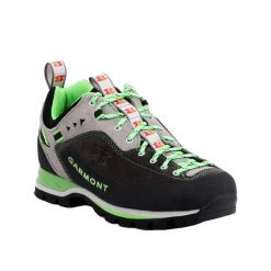 Buty trekkingowe Garmont Dragontail MNT Damskie Czarny. Czarne trekkingi damskie Garmont, trekkingowe. Za 942.15 zł.