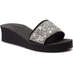 Klapki GIOSEPPO - Glyka 48030 Black. Klapki damskie marki Gioseppo. Za 149.00 zł.