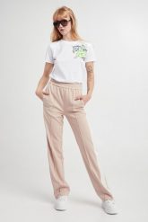 Spodnie damskie TWINSET ACTITUDE. Legginsy damskie Twinset Milano, xs, bez wzorów. W wyprzedaży za 610.35 zł.