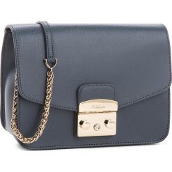 Torebka FURLA - Metropolis 978091 B BNF8 ARE Ardesia e. Torebki do ręki damskie marki Furla. Za 969.00 zł.
