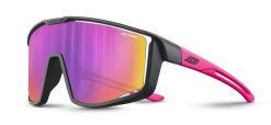 Okulary przeciwsłoneczne JULBO FURY S dla dzieci 8-10 lat czarno różowe kat3. Czarne okulary przeciwsłoneczne dla dzieci Julbo. Za 238.69 zł.
