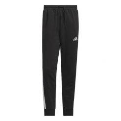 Spodnie Sportowe Adidas M 3S Fl Tc Pt Dorośli. Białe buty sportowe męskie Adidas, bez zapięcia, na fitness i siłownię. Za 171.99 zł.