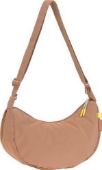 Torba Lassig Green Label Stretch Up Bum Bag brązowy. Brązowe torby i plecaki dziecięce Lassig, z materiału. Za 249.00 zł.