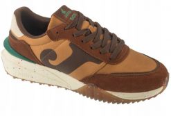 Joma C.501 Men 2526 C501W2526 Brązowe 45. Brązowe buty sportowe męskie Joma, bez zapięcia. Za 283.52 zł.