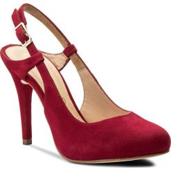 Sandały UNISA - Safeo Garnet Kid. Sandały damskie marki Unisa. W wyprzedaży za 379.00 zł.
