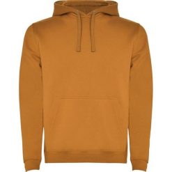 Męska Bluza Z Kapturem Urban. Brązowe bluzy męskie ROLY, m, bez wzorów, z kapturem. Za 88.99 zł.