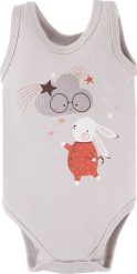 Ewa Klucze Body na ramiączkach niemowlęce wyprawka Mellow Ewa klucze 92. Body niemowlęce Ewa Klucze, bez wzorów, bez ramiączek. Za 31.99 zł.
