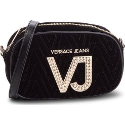 Torebka VERSACE JEANS - E1VSBBI1 70783 899. Listonoszki damskie marki Versace Jeans. W wyprzedaży za 429.00 zł.