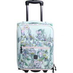 Pick & PACK MICE Walizka na kółkach mint. Walizki męskie pick & PACK. Za 379.00 zł.