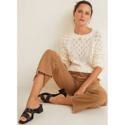 Mango - Sweter Cigronet. Swetry damskie marki Mango. Za 159.90 zł.